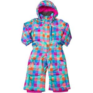 Roxy cold spell on piece snow suit